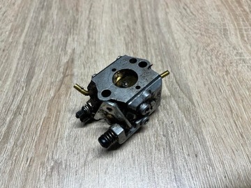 КАРБЮРАТОР JONSERED CS 2138 WALBRO ОРИГИНАЛ