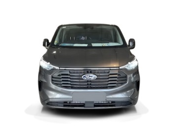 Ford Transit Custom II Van L1 2.0 EcoBlue  150KM 2026 Ford Transit Custom Kombi L2H1 150KM Limited, zdjęcie 5