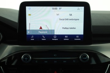 Ford Kuga III 2023 Ford Kuga 2.0 EcoBlue, Salon Polska, zdjęcie 13