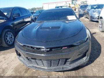 Chevrolet Camaro VI Coupe 6.2 455KM 2023 Chevrolet Camaro 2023, 6.2L, RWD 1SS 6.2 Benzyna 455KM, zdjęcie 1