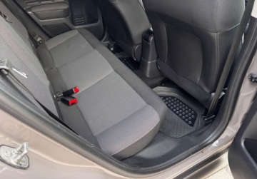 Citroen C4 Cactus Crossover 1.2 PureTech 110KM 2015 Citroen C4 Cactus 16rbezwypadekserwis asopiekne capuczino 1.2 Benzyna, zdjęcie 21