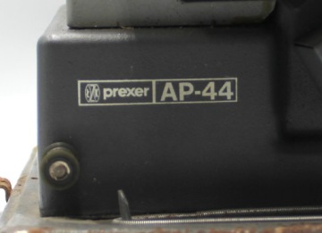 ПРОЕКТОР Прексерный проектор AP-44
