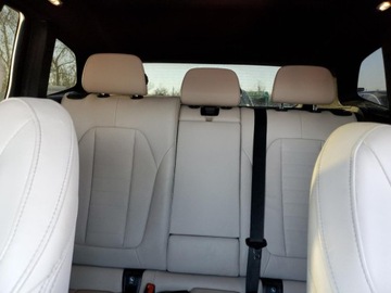 BMW X3 G01 2022 BMW X3 xDrive30I 2022 2.0l 2.0 Benzyna 248KM, zdjęcie 10