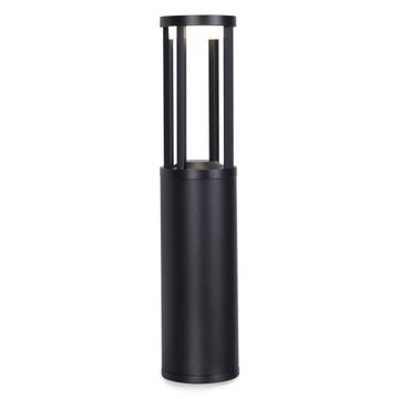 Lampa ogrodowa stojąca K-8138 50cm UBBE marki Kaja