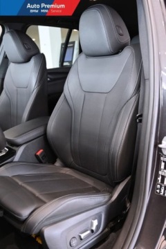 BMW X3 G01 2022 BMW X3 xDrive30iFV23Adaptacyjny Reflektor LEDFotel Sportowy 2.0 Benzyna, zdjęcie 13