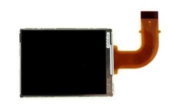 LCD Canon A720 is