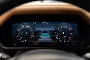 Land Rover Defender IV (L663) 90 3.0 i6P 400KM 2022 Land Rover Defender 110 3.0 P400 X-Dynamic HSE., zdjęcie 33