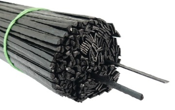 SPOIWO PP+GF PP/GF PP-GF PASKI TRÓJKĄTY 1kg spawania zgrzewania plastiku