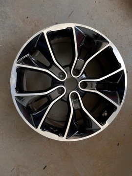 Felga aluminiowa Hyundai I30 N III 8.0