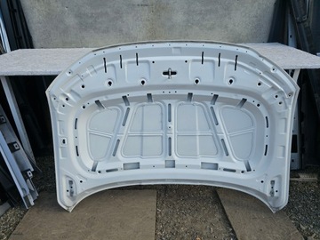 HYUNDAI TUCSON IV 4 20- KAPOTA KRYT MOTORU