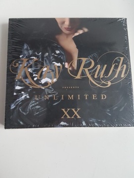 Kay Rush presents UNLIMITED XX