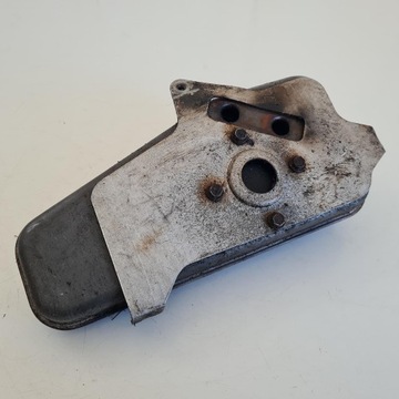 ГЛУШИТЕЛЬ BRIGGS & STRATTON 3,5 л.с.