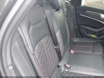 Audi A6 C8 2021 Audi RS6 Avant Tfsi Quattro Tiptronic 2021 4.0l 4.0 Benzyna 591KM, zdjęcie 12