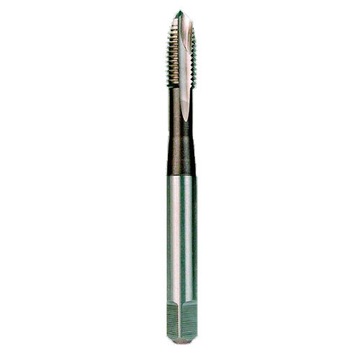 GWINTOWNIK MASZYNOWY M 2,5 HSS KOBALT BMM TOOLS KSZTAŁT B