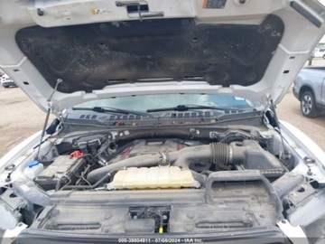 Ford 2020 Ford F150 Raptor, 2020r., 4x4, 3.5L 3.5 Benzyna 450KM, zdjęcie 10