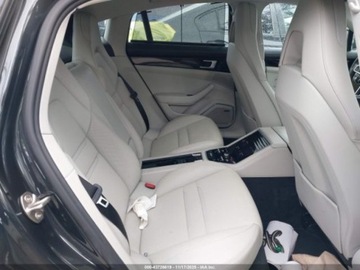 Porsche Panamera II 2018 Porsche Panamera PORSCHE PANAMERA E-HYBRID 4 2.9 Hybryda Plug-in 330KM, zdjęcie 9