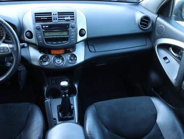 Toyota RAV4 III MPV Facelifting 2.0 Valvematic 158KM 2011 Toyota RAV 4 2.0 VVT-i, Salon Polska, 4X4, Skóra, zdjęcie 7