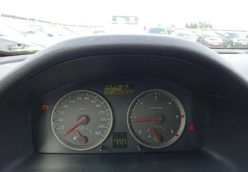 Volvo S40 II 1.6 DRIVe 109KM 2006 Volvo S40 Volvo S40 1.6 Diesel 109KM, zdjęcie 10