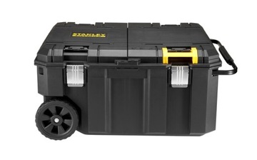 STANLEY FATMAX TSTAK Pro Stack MOBILNA SKRZYNIA NARZĘDZIOWA 113L