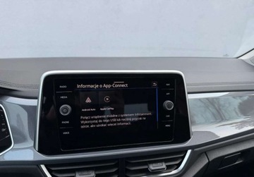 Volkswagen T-Roc I SUV Facelifting 2.0 TDI SCR 150KM 2024 Volkswagen T-Roc 2.0TDI 150km DSG STYLE gwar. salonPL 1wl kamera VAT23, zdjęcie 17