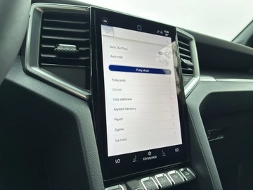 Volkswagen Amarok II 2025 Volkswagen Amarok PanAmericana 4motion 3.0 V6 TDI, zdjęcie 20