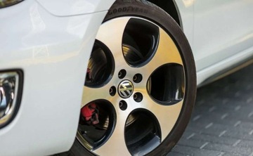 Volkswagen Golf VI Cabriolet 2.0 TSI GTI 210KM 2013 Volkswagen Golf Volkswagen Golf Cabrio GTI 2.0 Benzyna 210KM, zdjęcie 33