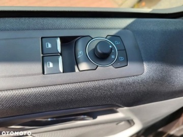 Ford Tourneo Custom II  L1 2.0 EcoBlue 170 KM 170KM 2026 Ford Tourneo Custom Ford Tourneo Custom 2.0 EcoBlue 320 L2 Active 2.0 170KM, zdjęcie 9