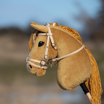 Hobby Horse - МОНТАНА - Пестрая A3 - от эксперта Horse Club