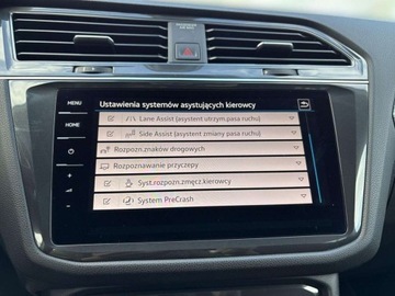 Volkswagen Tiguan Allspace SUV Facelifting 2.0 TDI SCR 200KM 2022 Volkswagen Tiguan Allspace TDI 4Motion 200KM Elegance LED Matrix Panoram, zdjęcie 24