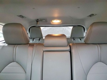 Toyota Highlander III 2022 Toyota Highlander XLE 2022 3.5 Benzyna 295KM, zdjęcie 10