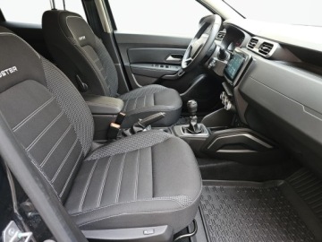 Dacia Duster II SUV Facelifting 1.0 TCe ECO-G 100KM 2024 Dacia Duster Duster 1.0 TCe Journey+ LPG, zdjęcie 13