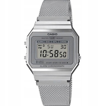 Zegarek CASIO Vintage A700WEM-7AEF [+GRAWER]