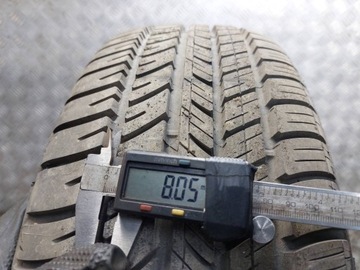 KOLO REZERVY REZERVA OPEL ZAFIRA A 5X110 6JX15 FI65,1 195/65R15