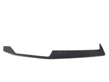 Zaślepka osłona panel deski rozdzielczej carbon AUDI RS3 8Y1853190M6VI