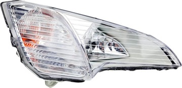 FORD ECOSPORT 2017 - NOWY HALOGEN PRAWY _ GN15-13B220-MB
