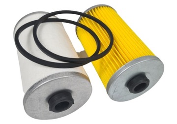 FILTRON ТОПЛИВНЫЙ ФИЛЬТР URSUS C330 C360 PW804 PM805