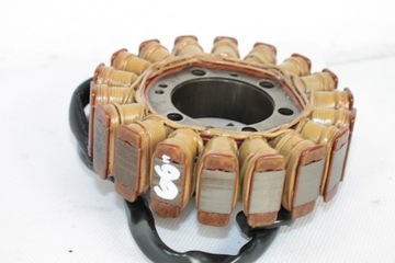 HONDA HORNET CB 600 PC41 07+ ГЕНЕРАТОР ГЕНЕРАТОРА