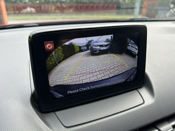 Mazda CX-3 Crossover Facelifting 2.0 Skyactiv-G 150KM 2019 Mazda CX-3 2.0 SkyActiv AWD automat, zdjęcie 20