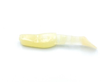 Manns Kopyto Predator 7cm Fluo