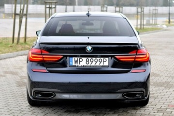 BMW Seria 7 G11-G12 Sedan 730d 265KM 2018 BMW 730 _730d. XDrive_Schnitzer_Polski, zdjęcie 36