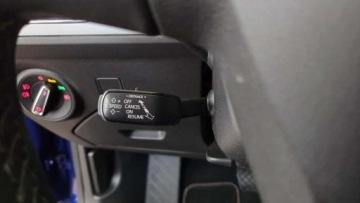 Seat Leon III ST Facelifting 1.6 TDI 115KM 2019 Seat Leon Sportstourer 1,6 TDI 116 KM, Automat, Full Led, I Wlasciciel, zdjęcie 25