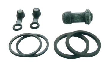 ZESTAW NAPRAWCZY ZACISKU HAMULCOWEGO HONDA VT 600