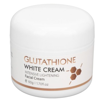 1.70oz Glutathione Whitening Cream Firming