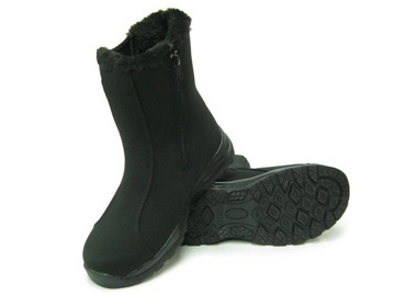 ŚNIEGOWCE DK SOFTSHELL SKIREST (15101 blk) 41