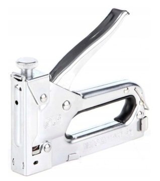 Степлер мебельный 4-14 мм YT-7007 YATO