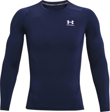 LONGSLEEVE KOSZULKA MĘSKA SPORTOWA UNDER ARMOUR XL