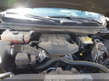 Jeep Wagoneer II 2022 Jeep Wagoneer Series II Obsidian 2022 6.4l 6.4 Benzyna 471KM, zdjęcie 8