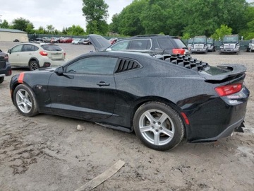 Chevrolet Camaro VI 2018 Chevrolet Camaro LT 2018 2.0l 2.0 Benzyna 275KM, zdjęcie 1