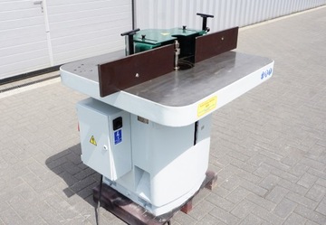 НИЖНИЙ ШПИНДЕЛЬ ФРЕЗЕРНЫЙ СТАНОК VEB FD3 ВЕРХ: 1000х900мм