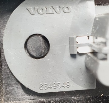 HNÍZDO DIAGNOSTIKA OBD2 VOLVO XC90 I